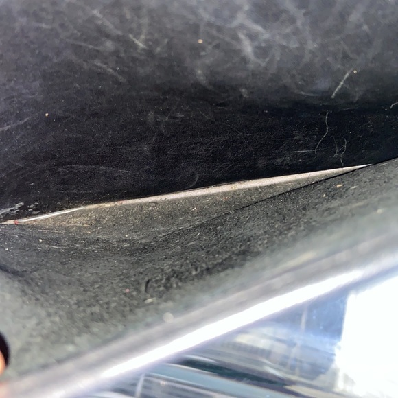 Coach Vintage Willis Crossbody - Picture 6 of 13